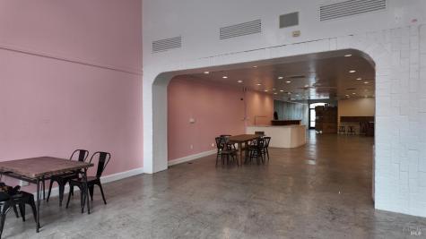 529 4th Street Santa Rosa CA 95401