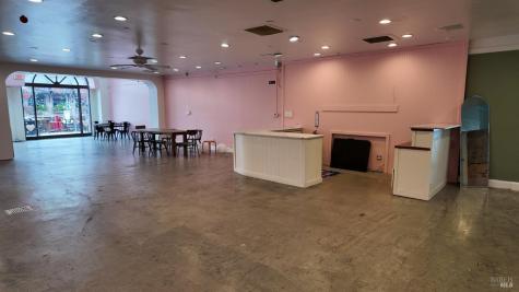 529 4th Street Santa Rosa CA 95401