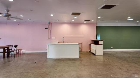 529 4th Street Santa Rosa CA 95401
