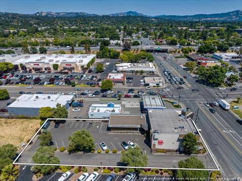 1125 W Steele Lane Santa Rosa CA 95403