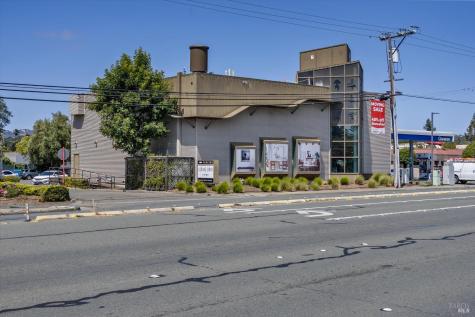 1125 W Steele Lane Santa Rosa CA 95403