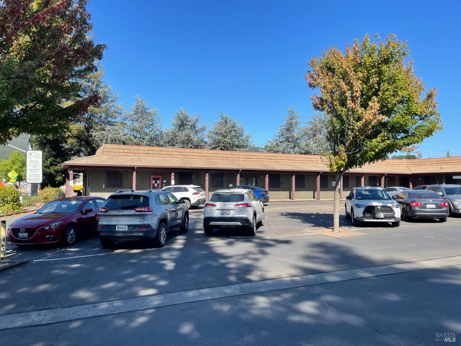 350 E Gobbi Street Ukiah CA 95482