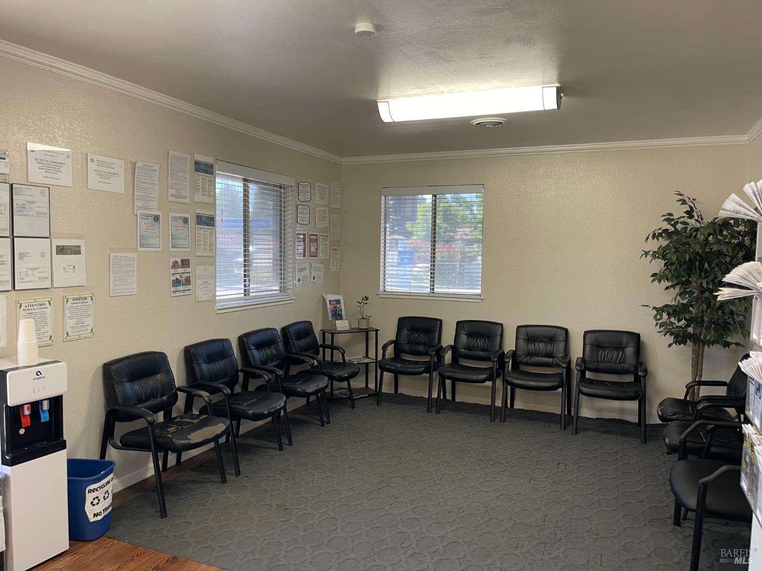 350 E Gobbi Street Ukiah CA 95482