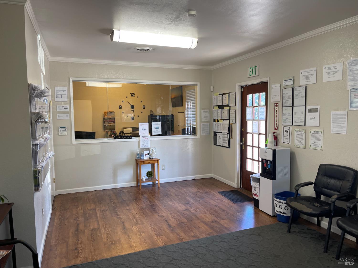 350 E Gobbi Street Ukiah CA 95482