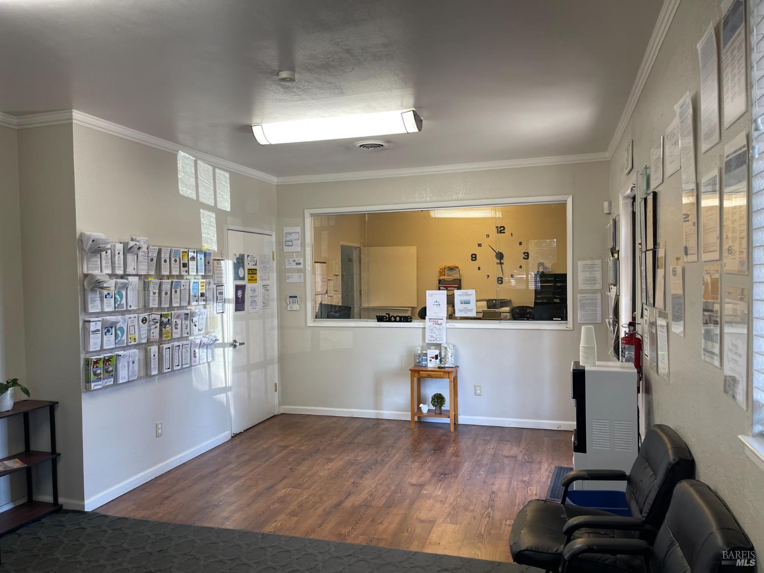 350 E Gobbi Street Ukiah CA 95482