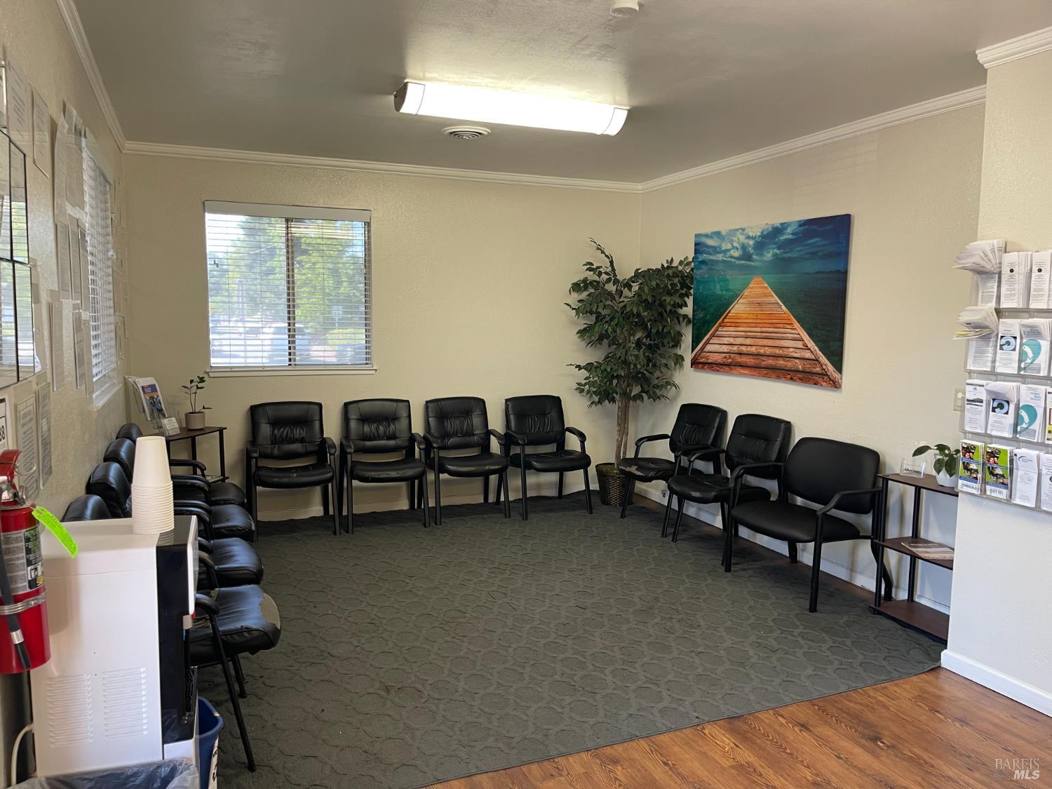 350 E Gobbi Street Ukiah CA 95482