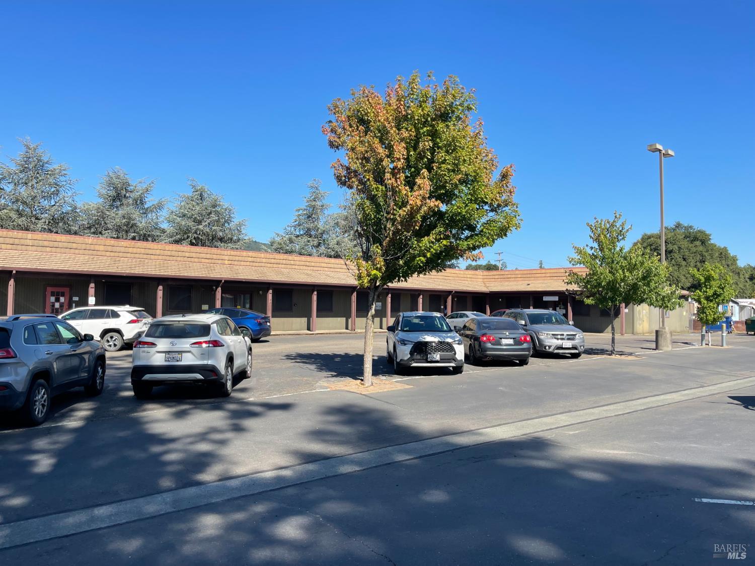 350 E Gobbi Street Ukiah CA 95482