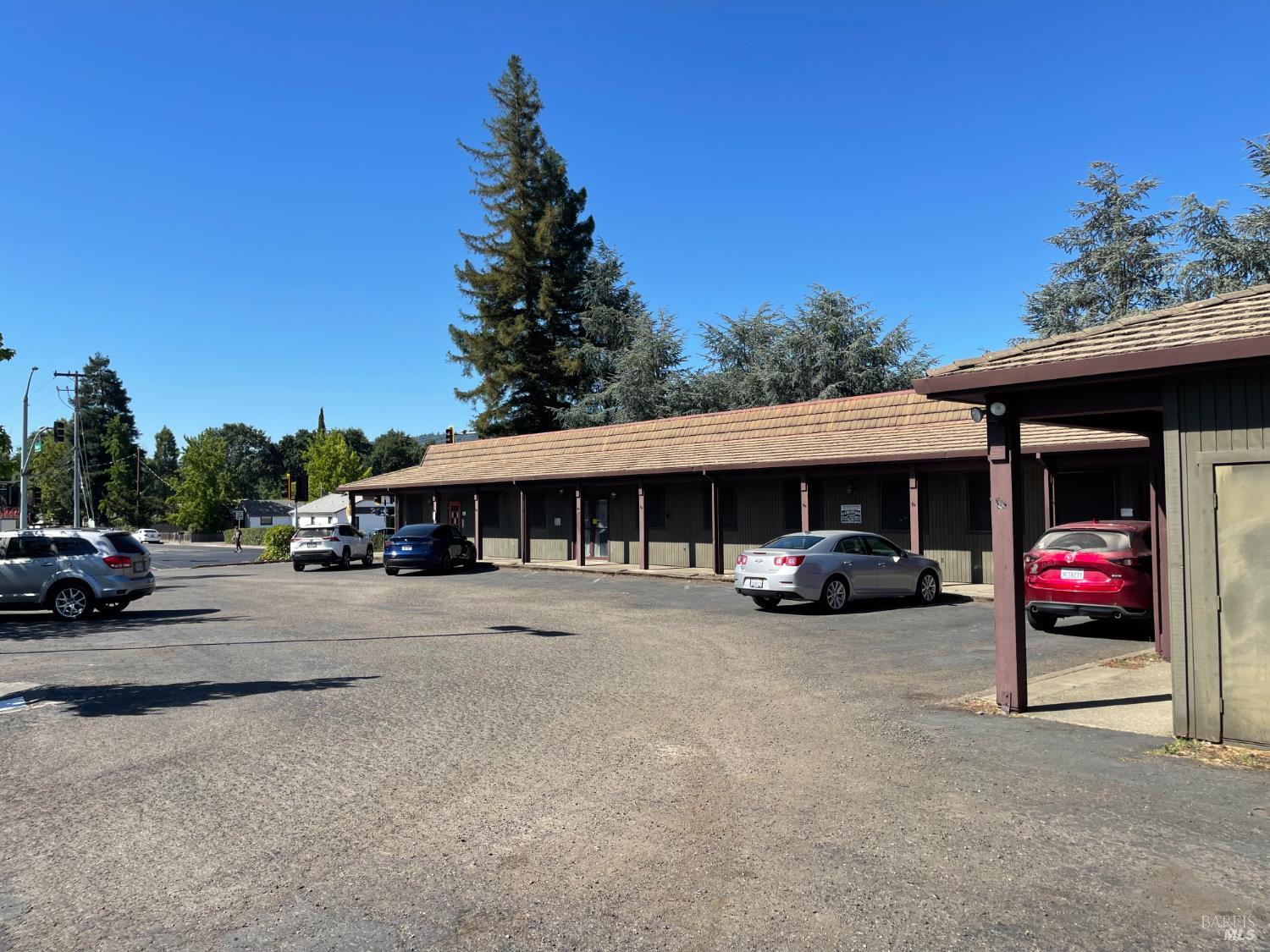 350 E Gobbi Street Ukiah CA 95482
