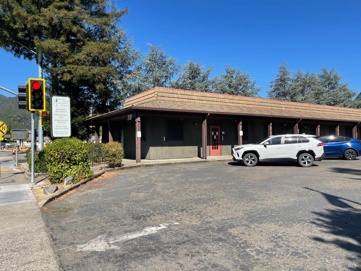 350 E Gobbi Street Ukiah CA 95482