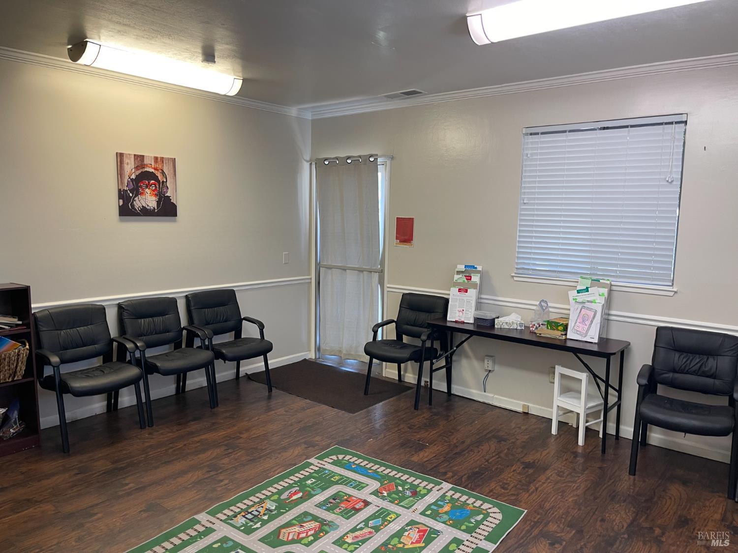 350 E Gobbi Street Ukiah CA 95482