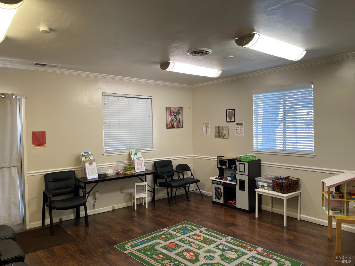 350 E Gobbi Street Ukiah CA 95482