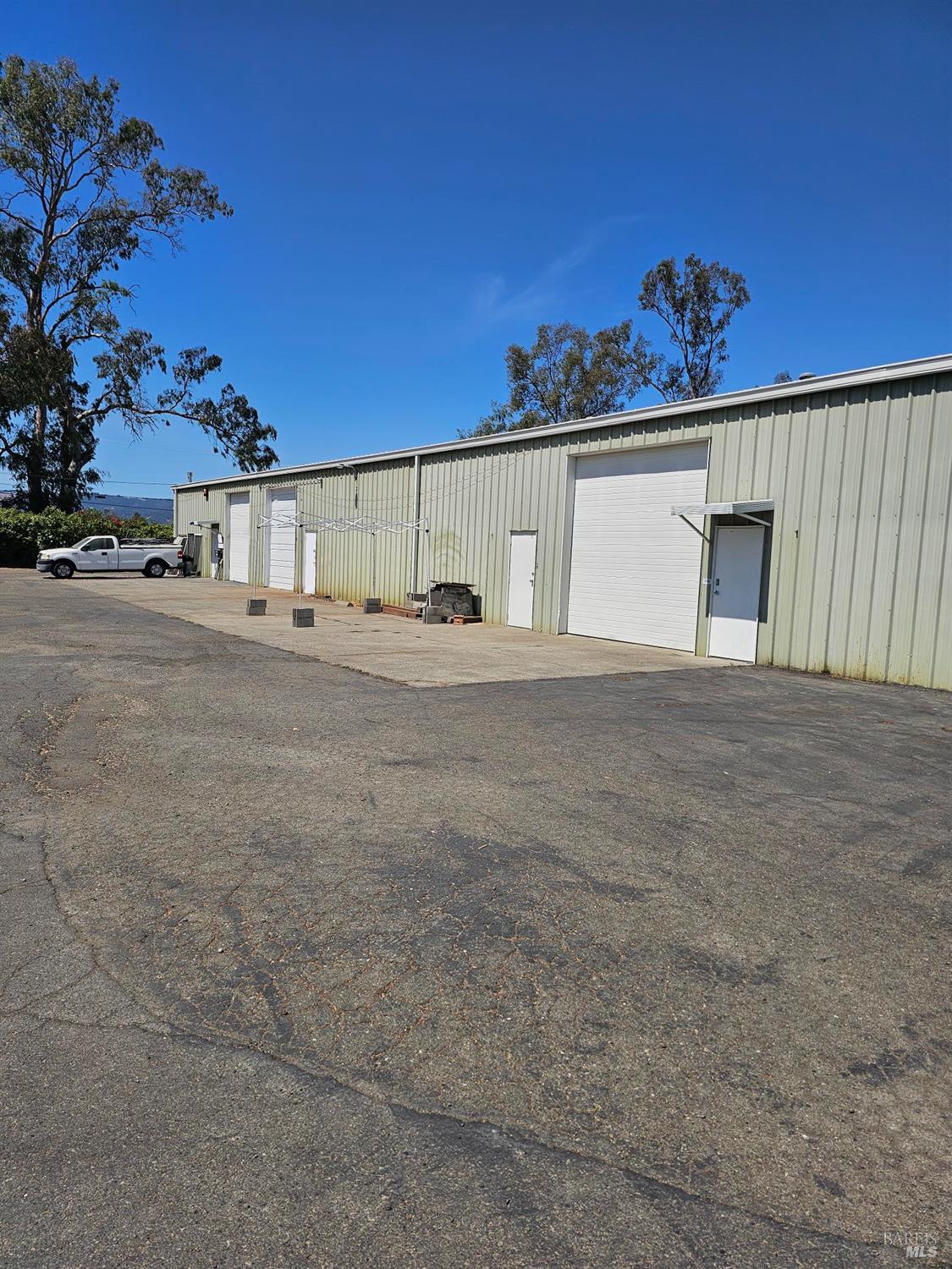 20350 8th Street E Sonoma CA 95476