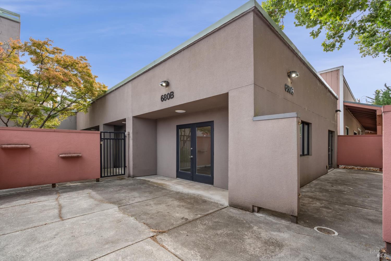 680 E. Cotati Avenue Cotati CA 94931