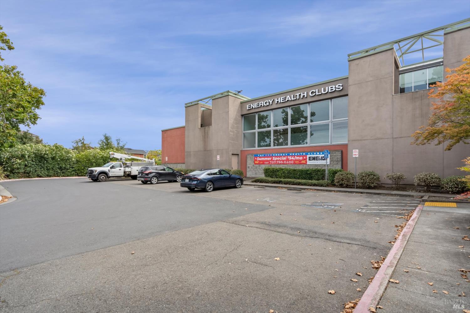 680 E. Cotati Avenue Cotati CA 94931