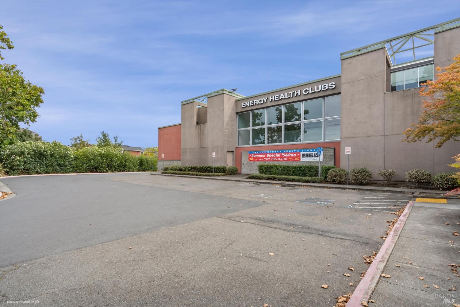 680 E. Cotati Avenue Cotati CA 94931