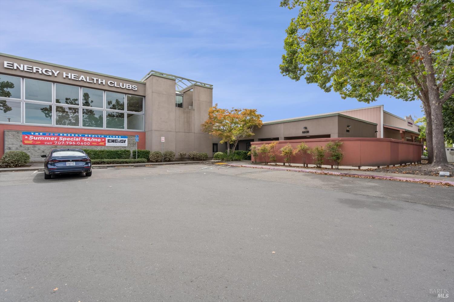 680 E. Cotati Avenue Cotati CA 94931