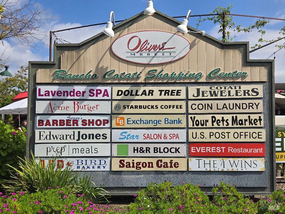 680 E. Cotati Avenue Cotati CA 94931