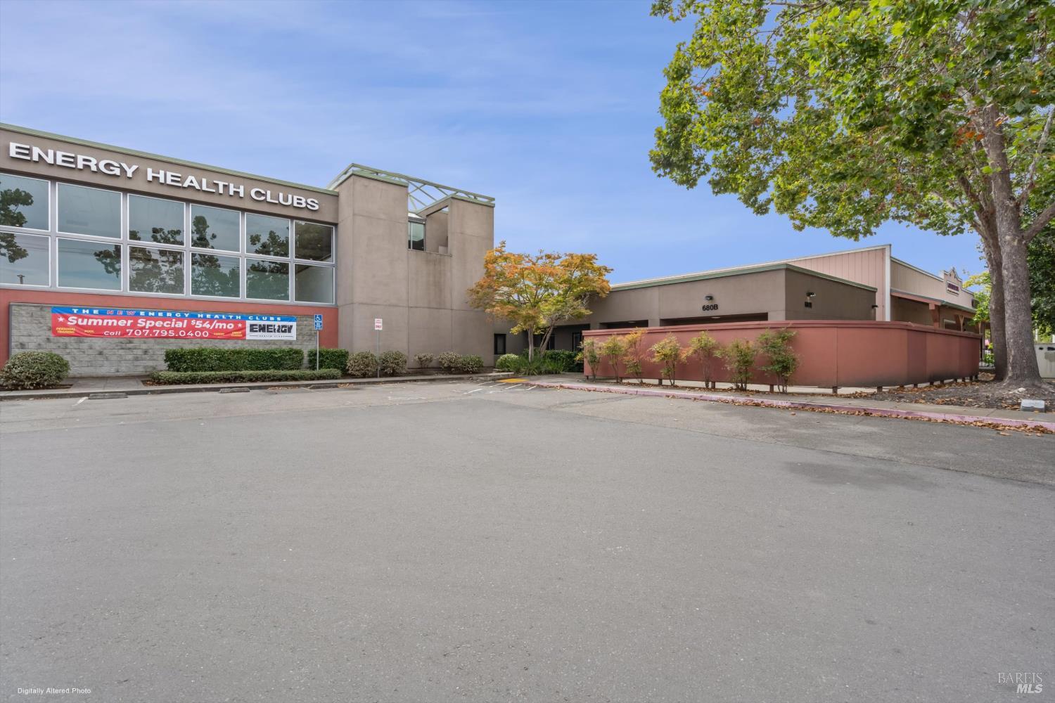 680 E. Cotati Avenue Cotati CA 94931