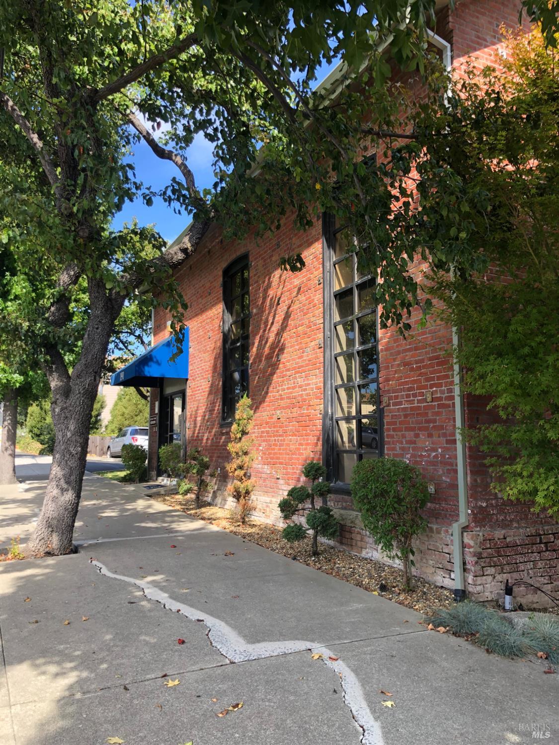 189 E H Street Benicia CA 94510