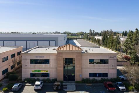 3785 Brickway Boulevard Santa Rosa CA 95403