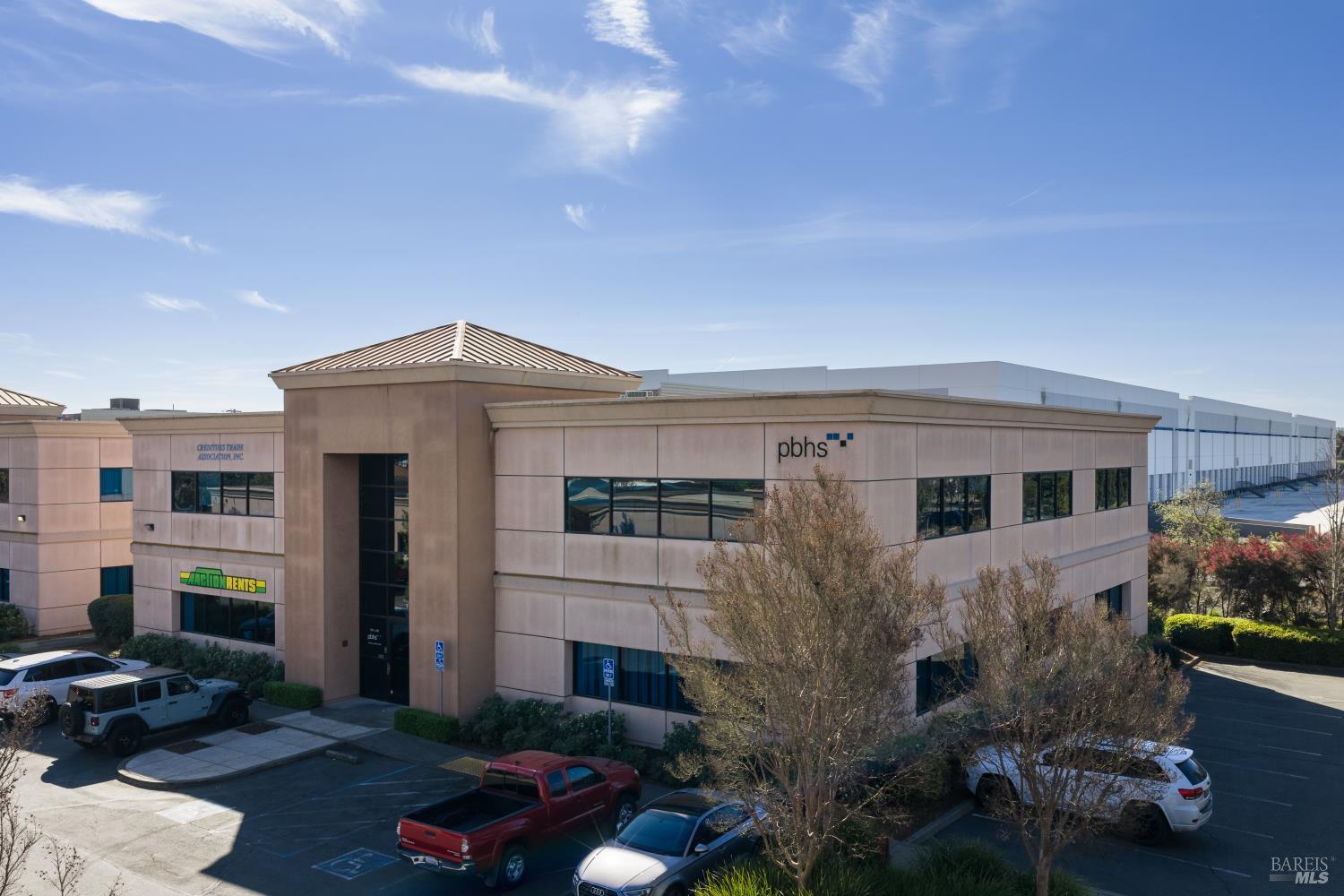 3785 Brickway Boulevard Santa Rosa CA 95403