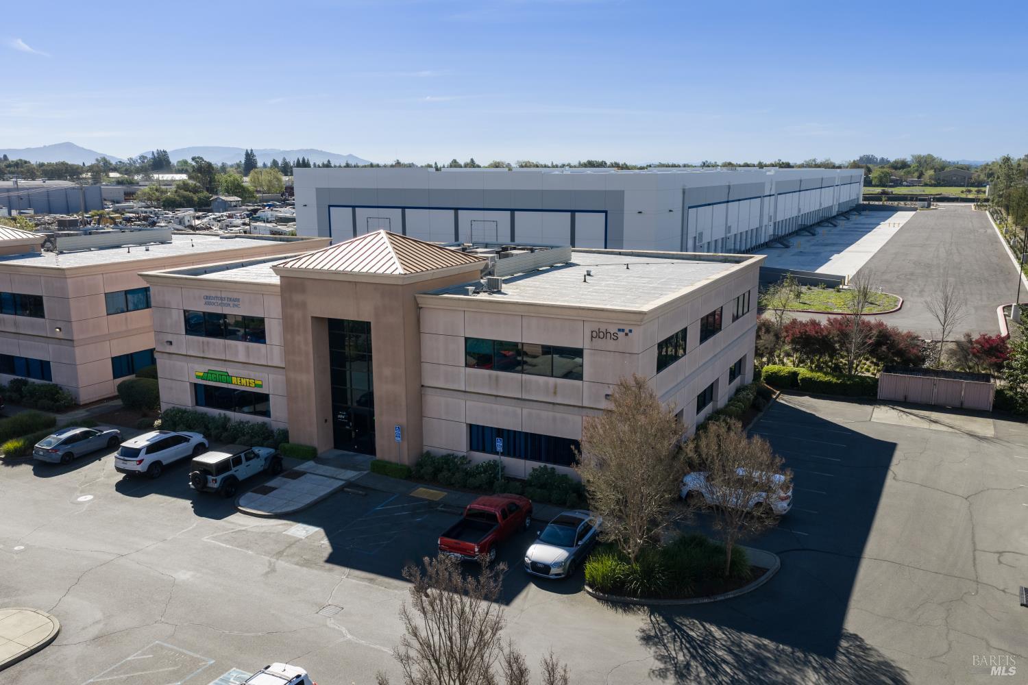 3785 Brickway Boulevard Santa Rosa CA 95403