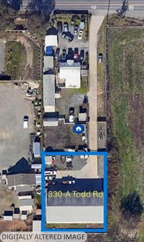 330 Todd Road Santa Rosa CA 95407