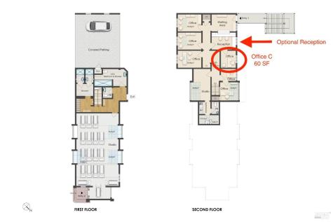 600 Miller Avenue Mill Valley CA 94941