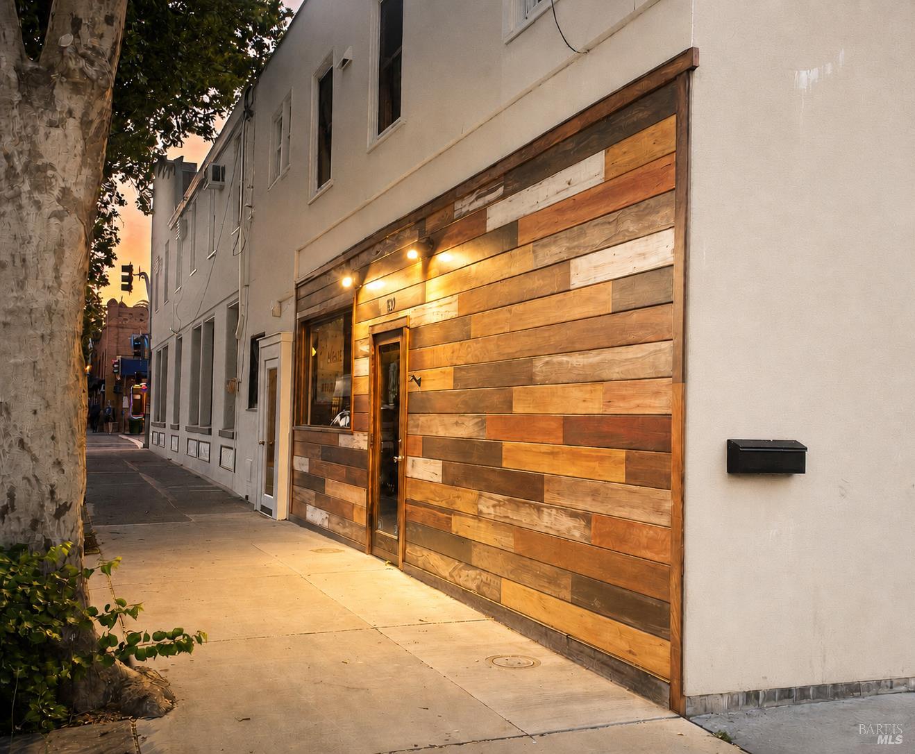 1120 Washington Street Calistoga CA 94515