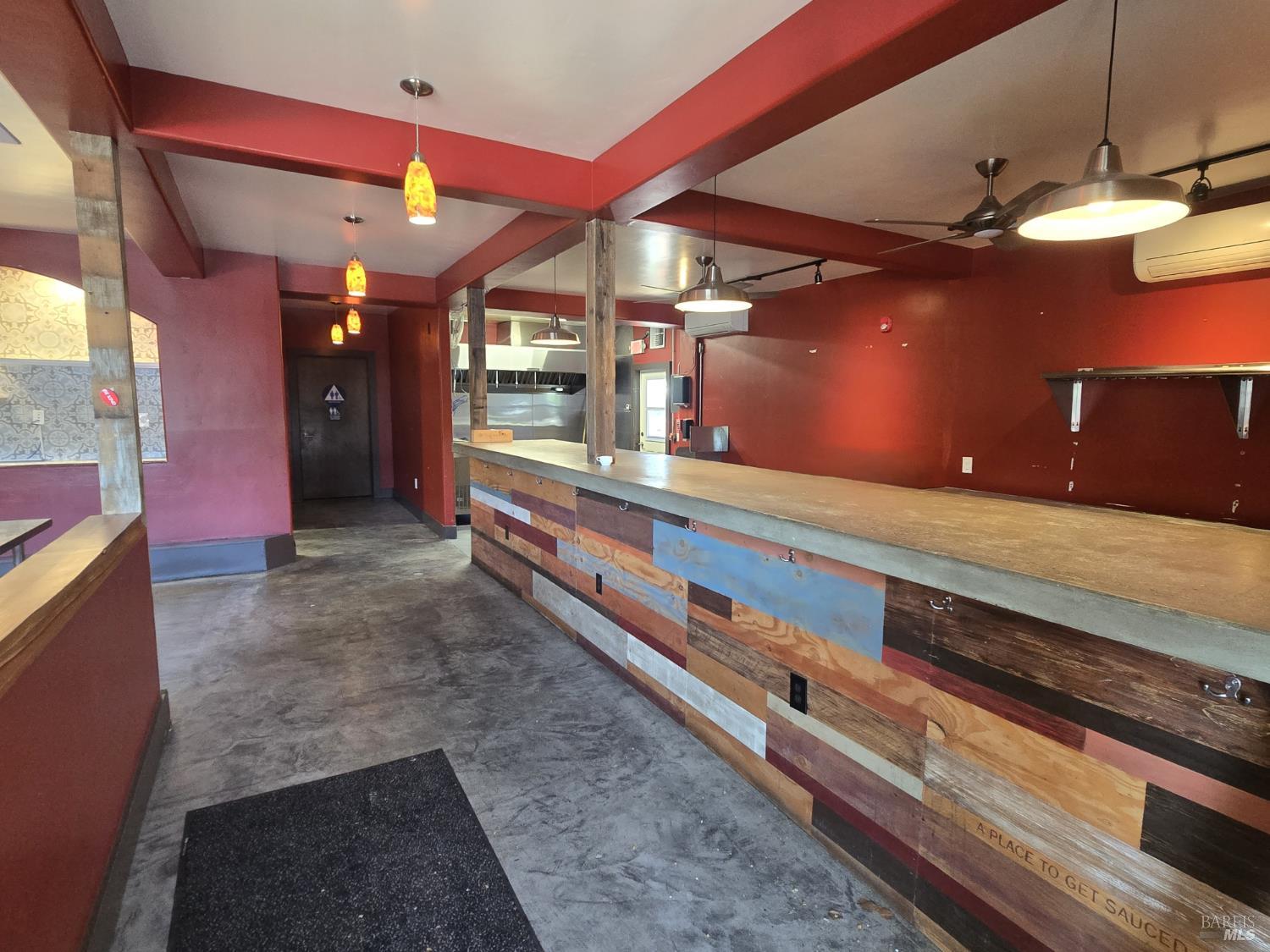 1120 Washington Street Calistoga CA 94515