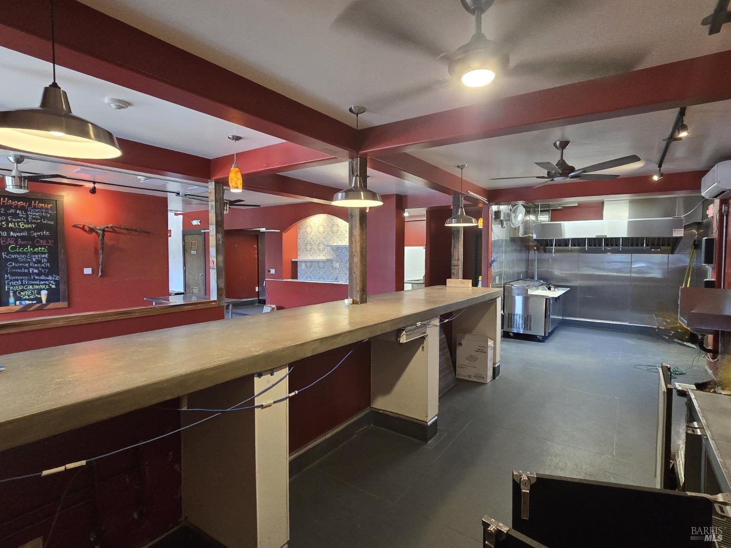 1120 Washington Street Calistoga CA 94515