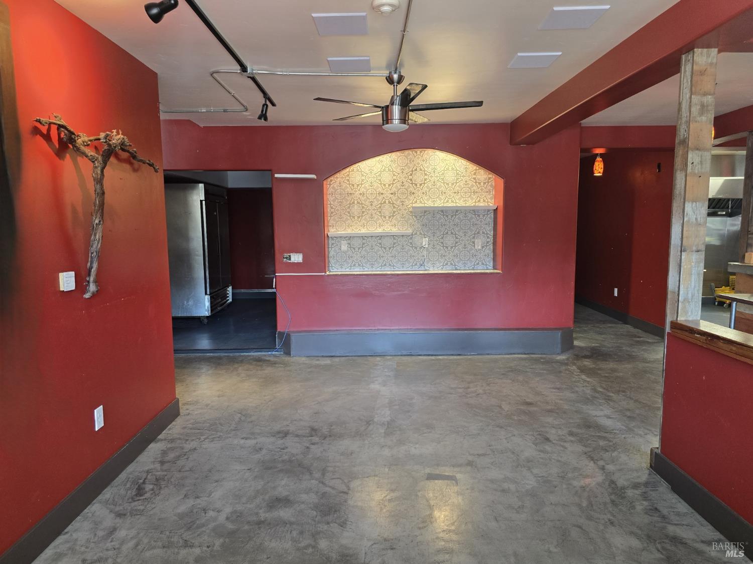 1120 Washington Street Calistoga CA 94515
