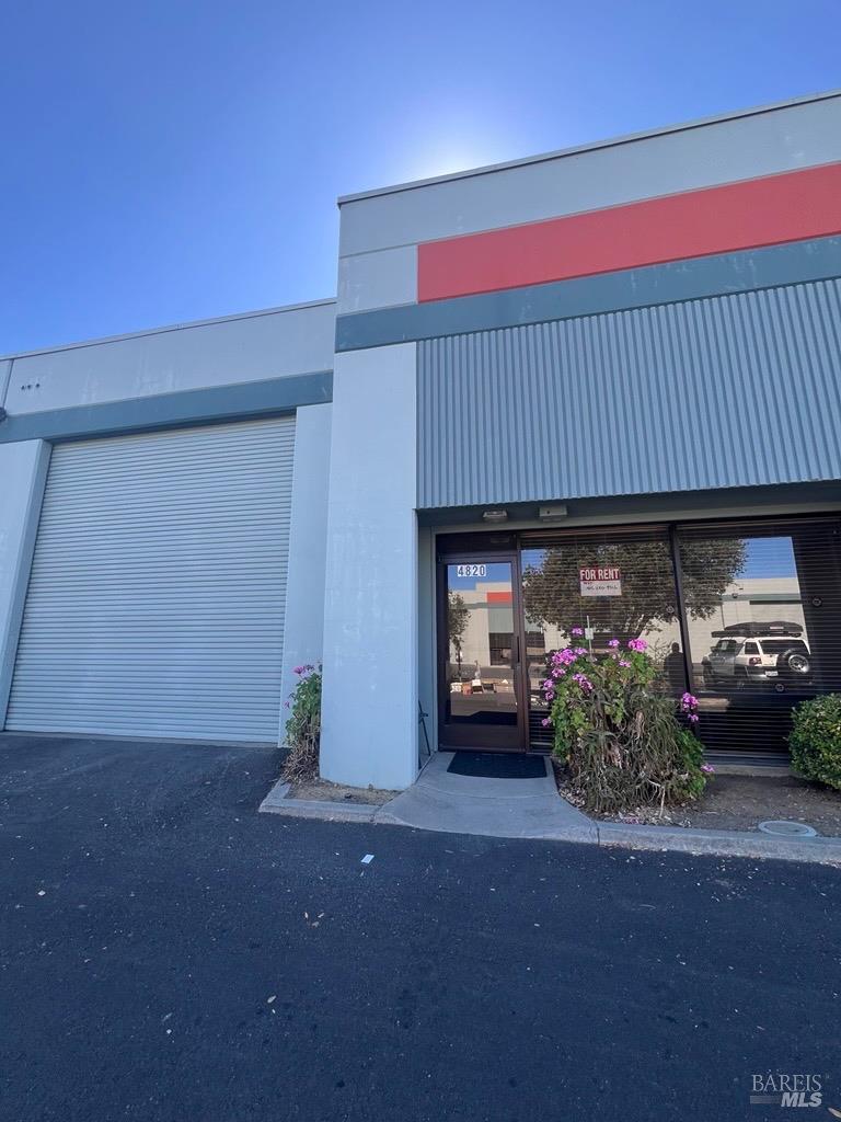 4820 E 2nd Street Benicia CA 94510