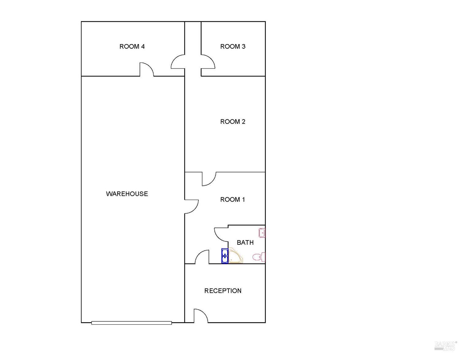 4820 E 2nd Street Benicia CA 94510