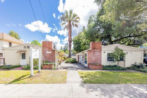 413 W Standley Street, Unit B