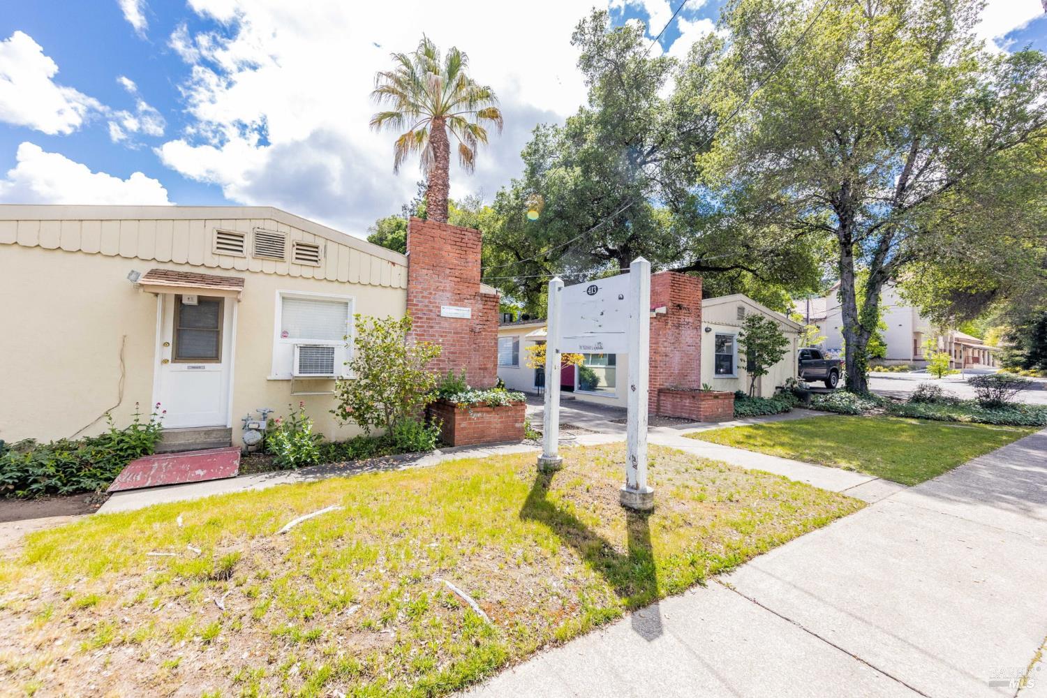 413 W Standley Street Ukiah CA 95482