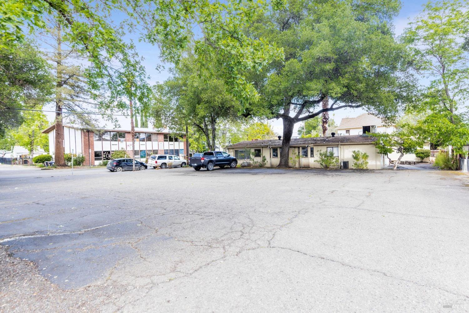 413 W Standley Street Ukiah CA 95482