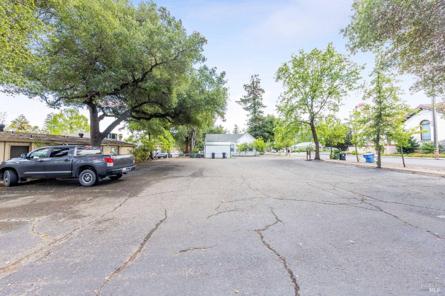 413 W Standley Street Ukiah CA 95482