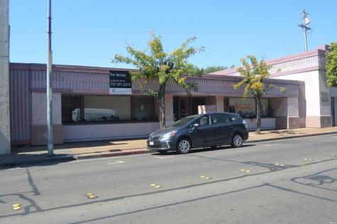 635 5TH Street Santa Rosa CA 95404