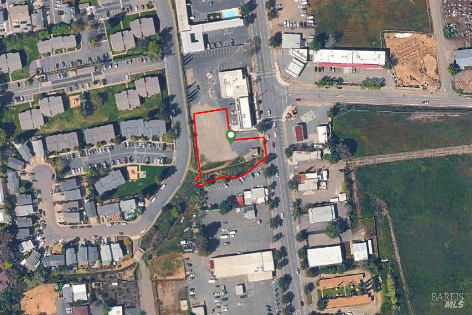 1128 S State Street Ukiah CA 95482