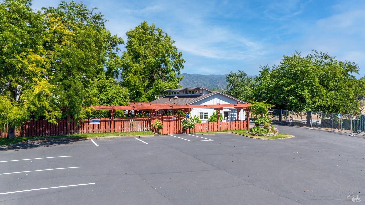 2399 N State Street Ukiah CA 95482