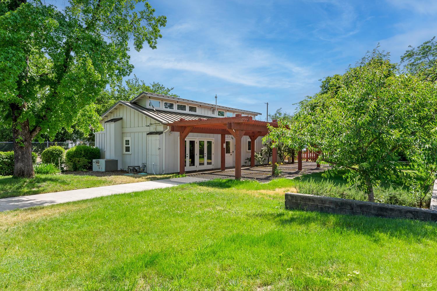 2399 N State Street Ukiah CA 95482