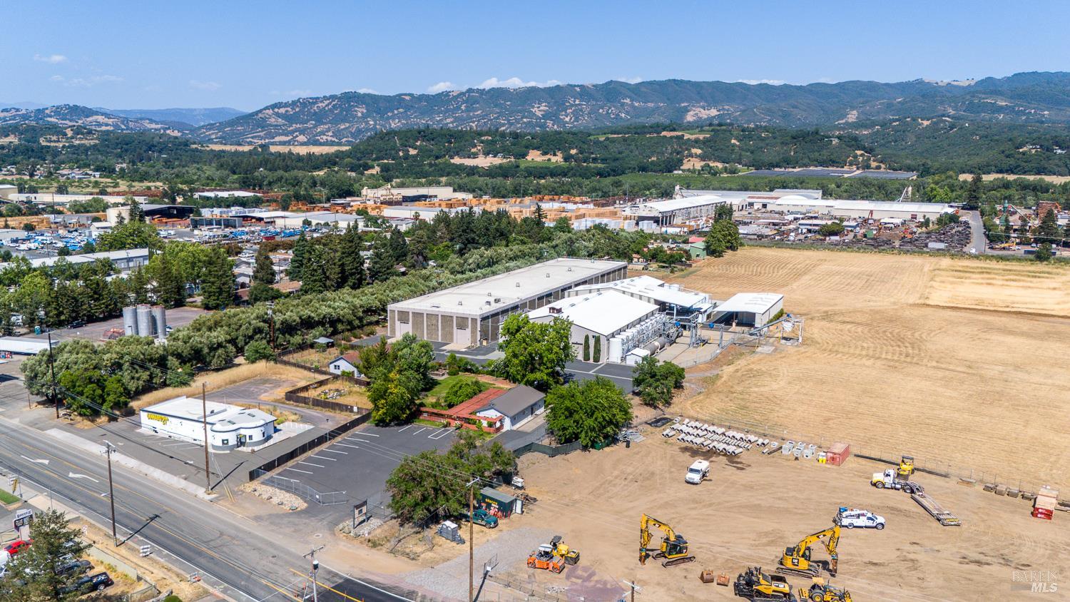 2399 N State Street Ukiah CA 95482