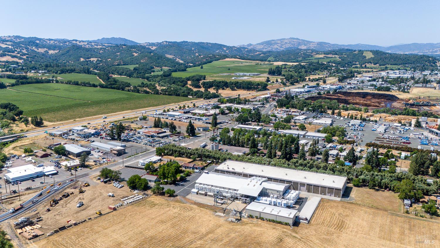 2399 N State Street Ukiah CA 95482