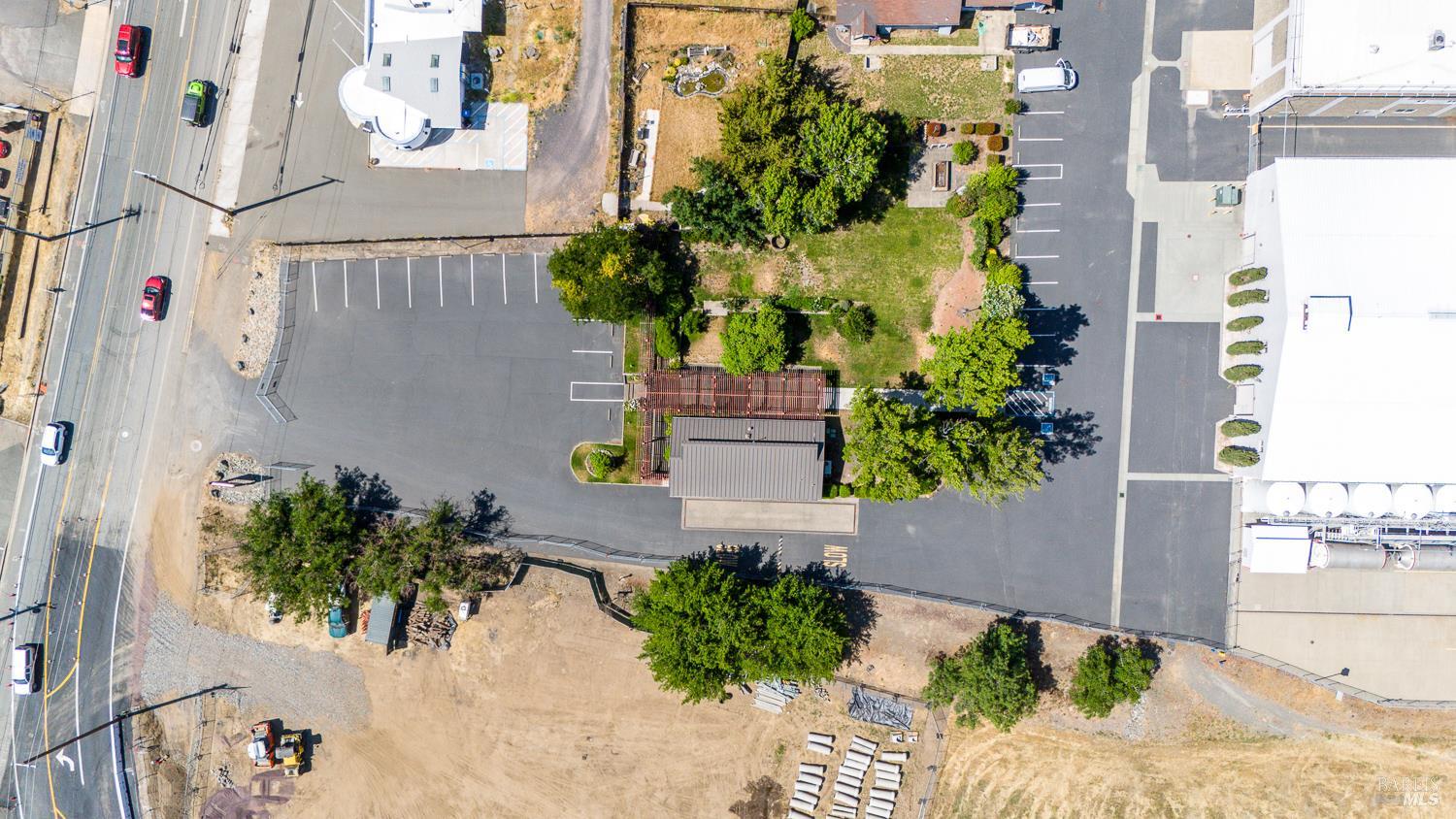 2399 N State Street Ukiah CA 95482