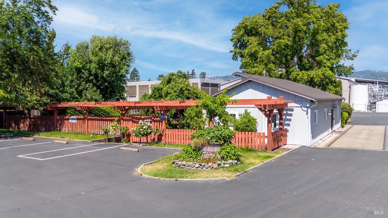 2399 N State Street Ukiah CA 95482