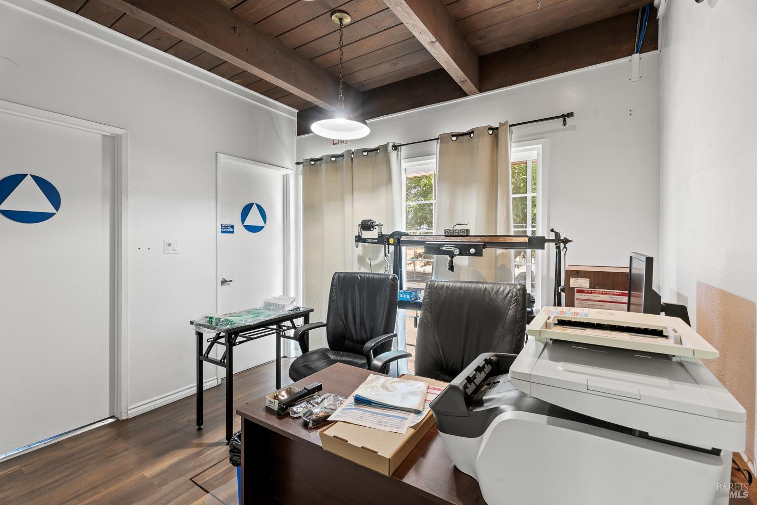 2399 N State Street Ukiah CA 95482