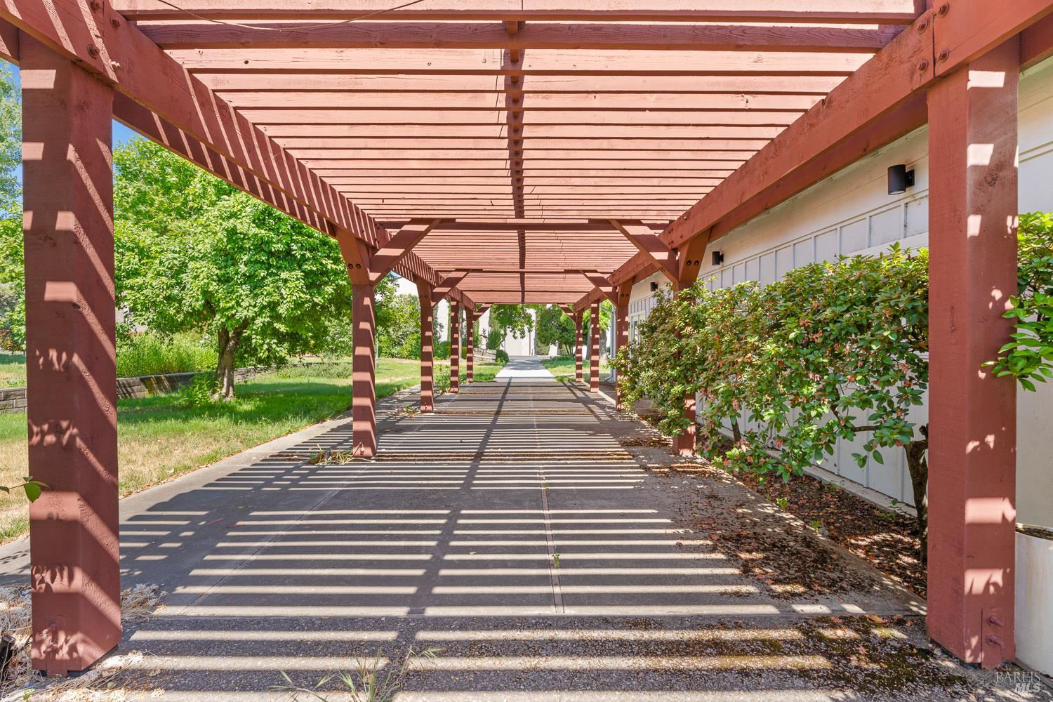 2399 N State Street Ukiah CA 95482
