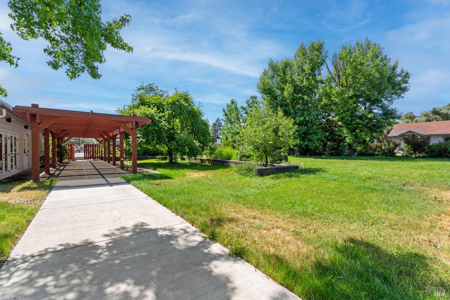 2399 N State Street Ukiah CA 95482