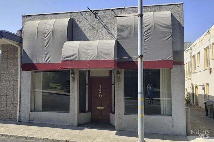 150 3rd Street Lakeport CA 95453